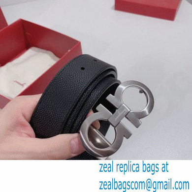 Ferragamo Width 3.5cm Belt FERRA50