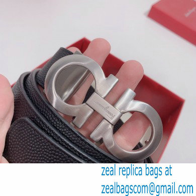 Ferragamo Width 3.5cm Belt FERRA50