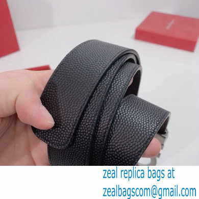 Ferragamo Width 3.5cm Belt FERRA50