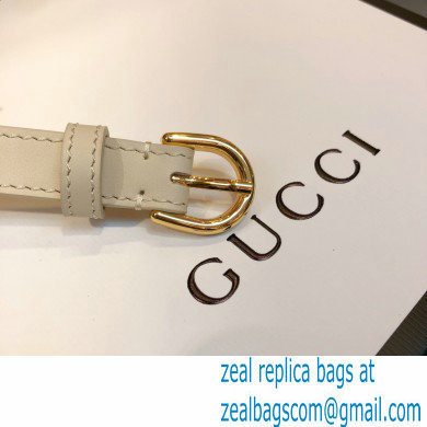 Gucci Width 1.5cm Belt G136 - Click Image to Close