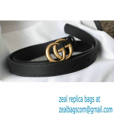 Gucci Width 2cm Belt G126 - Click Image to Close