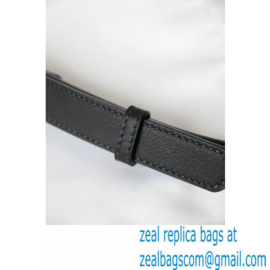 Gucci Width 2cm Belt G126