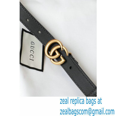 Gucci Width 2cm Belt G126