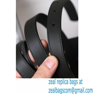 Gucci Width 2cm Belt G126 - Click Image to Close