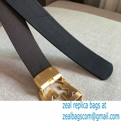 Gucci Width 3.5cm Belt G100 - Click Image to Close