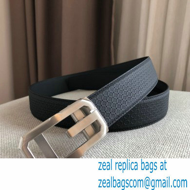 Gucci Width 3.5cm Belt G101 - Click Image to Close