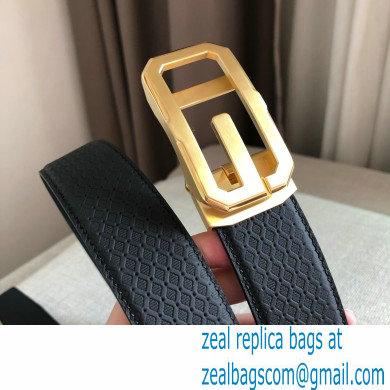 Gucci Width 3.5cm Belt G102