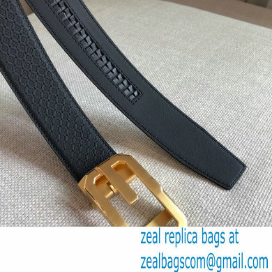 Gucci Width 3.5cm Belt G102