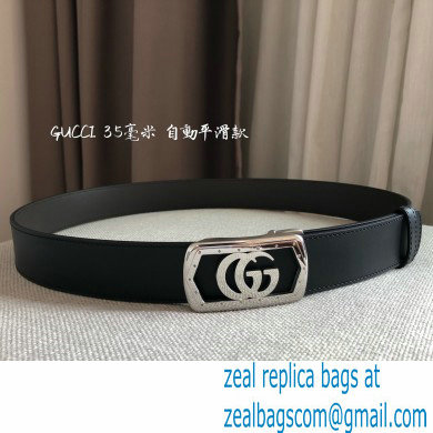 Gucci Width 3.5cm Belt G103
