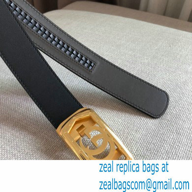 Gucci Width 3.5cm Belt G104