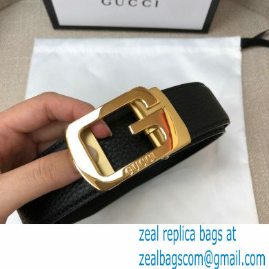 Gucci Width 3.5cm Belt G121