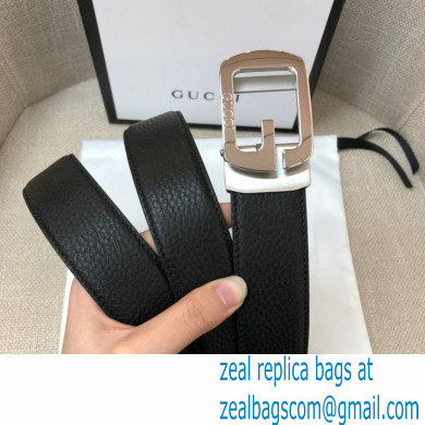 Gucci Width 3.5cm Belt G122