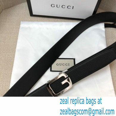 Gucci Width 3.5cm Belt G122