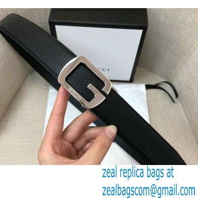 Gucci Width 3.5cm Belt G122