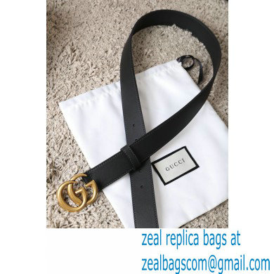 Gucci Width 3.5cm Belt G124