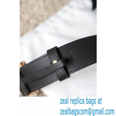 Gucci Width 3.5cm Belt G124