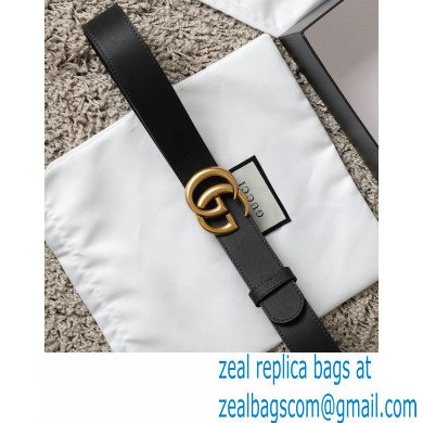 Gucci Width 3.5cm Belt G124