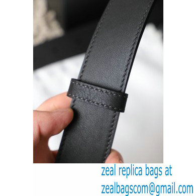 Gucci Width 3.5cm Belt G124