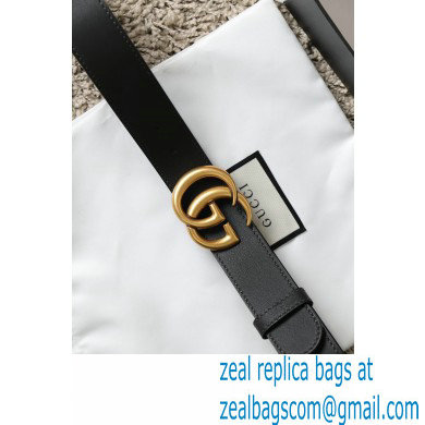 Gucci Width 3.5cm Belt G124