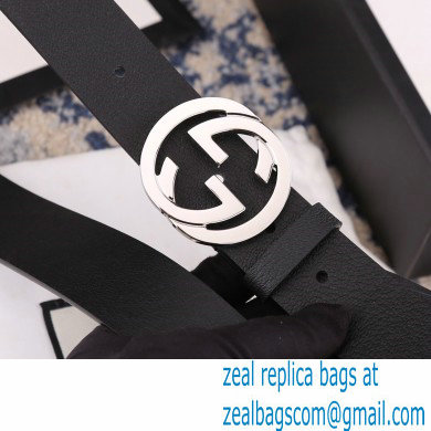 Gucci Width 3.5cm Belt G79