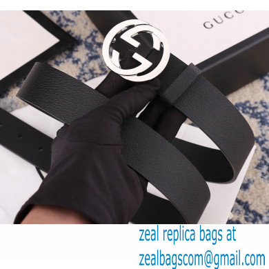 Gucci Width 3.5cm Belt G79