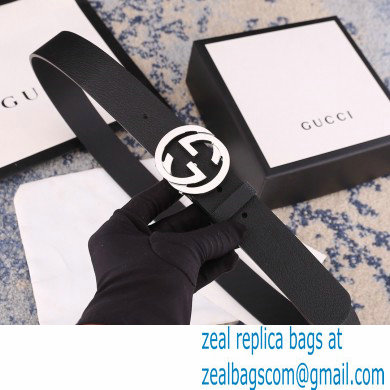 Gucci Width 3.5cm Belt G79