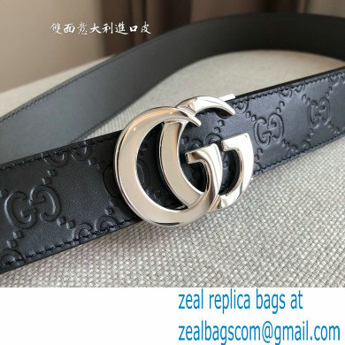 Gucci Width 3.5cm Belt G97