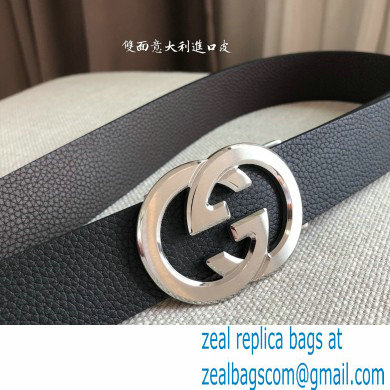 Gucci Width 3.5cm Belt G99