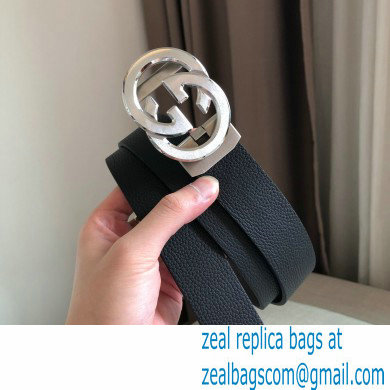 Gucci Width 3.5cm Belt G99