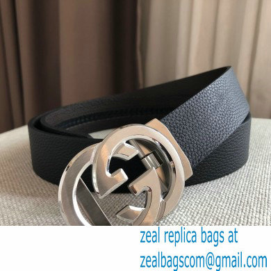 Gucci Width 3.5cm Belt G99