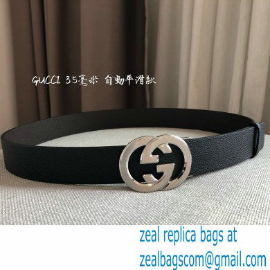 Gucci Width 3.5cm Belt G99