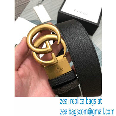 Gucci Width 3.7cm Belt G116