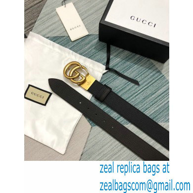 Gucci Width 3.7cm Belt G116