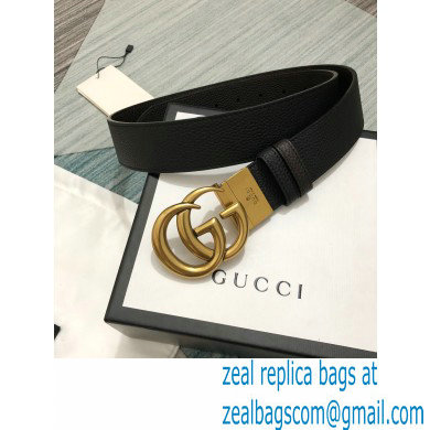 Gucci Width 3.7cm Belt G116