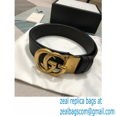 Gucci Width 3.7cm Belt G116
