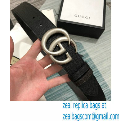 Gucci Width 3.7cm Belt G117