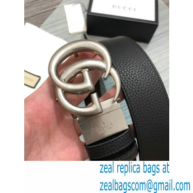 Gucci Width 3.7cm Belt G117