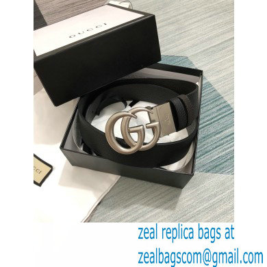 Gucci Width 3.7cm Belt G117