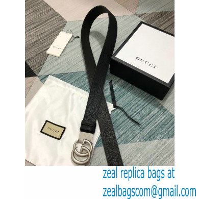 Gucci Width 3.7cm Belt G117