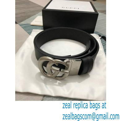 Gucci Width 3.7cm Belt G117
