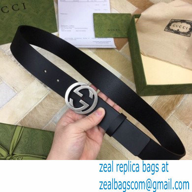 Gucci Width 3.7cm Belt G120