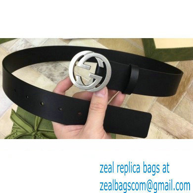 Gucci Width 3.7cm Belt G120