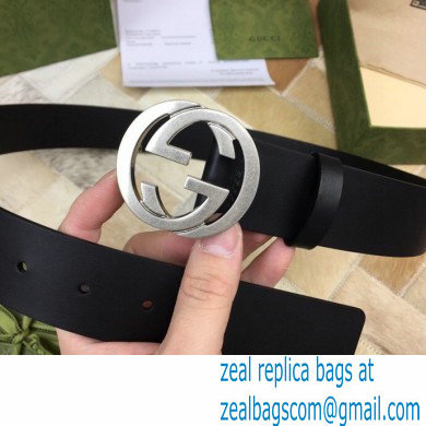 Gucci Width 3.7cm Belt G120