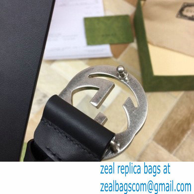 Gucci Width 3.7cm Belt G120
