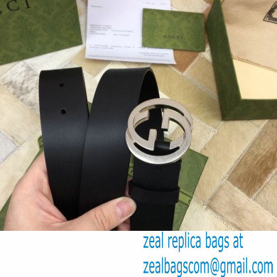Gucci Width 3.7cm Belt G120