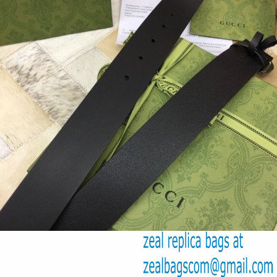 Gucci Width 3.7cm Belt G120