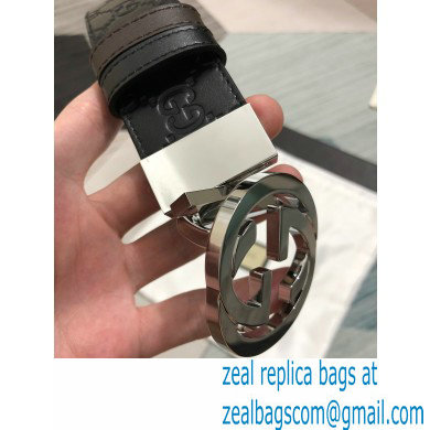 Gucci Width 3.7cm Belt G90