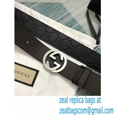 Gucci Width 3.7cm Belt G90