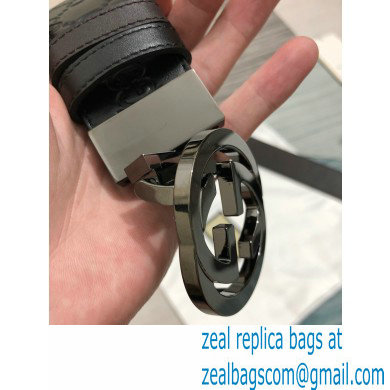Gucci Width 3.7cm Belt G92
