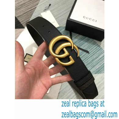 Gucci Width 3.7cm Belt G93